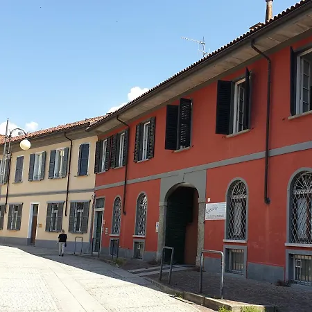 A Quiet Place In Verbania