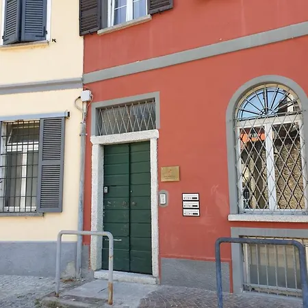 A Quiet Place In Verbania