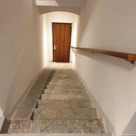 A Quiet Place In * Verbania