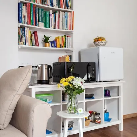 A Quiet Place In Apartament Verbania