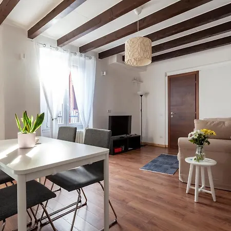 A Quiet Place In Apartment Verbania