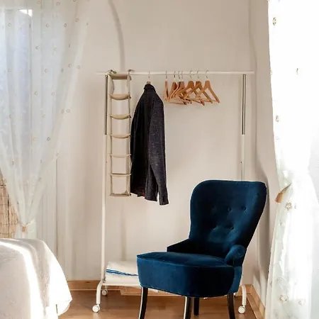 Appartement A Quiet Place In *