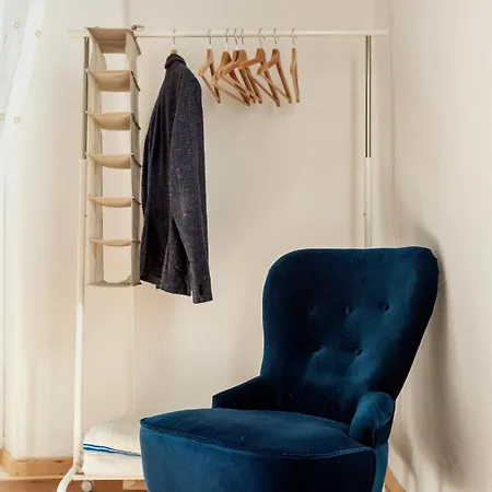 A Quiet Place In Verbania