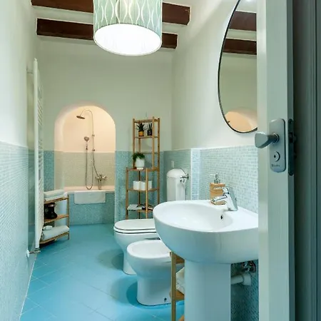 A Quiet Place In Verbania